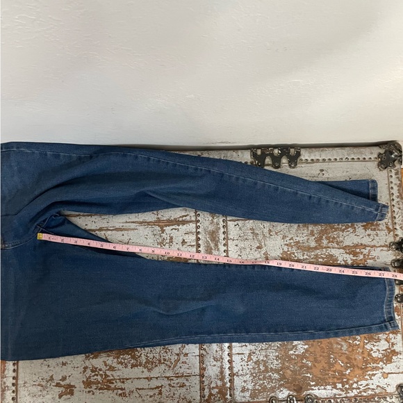 Everlane High Rise Jeans - Picture 15 of 15